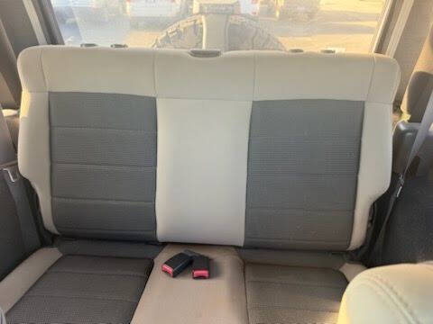 2008 Jeep Wrangler X