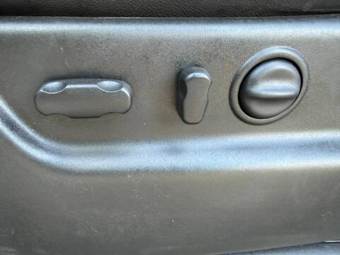 2012 Chevrolet Suburban LT