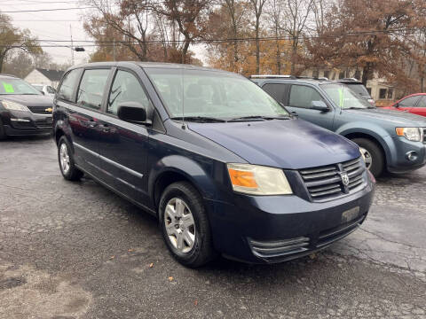 2008 Dodge Grand Caravan SE