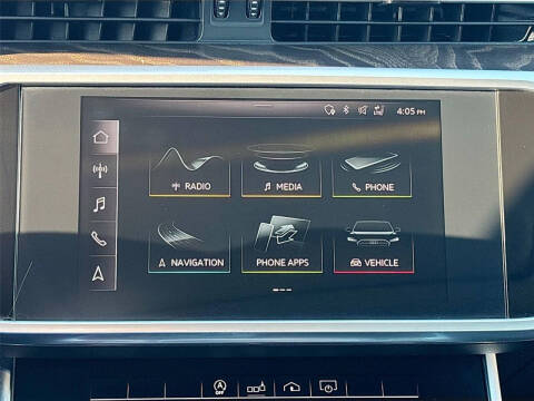 2019 Audi A6 quattro Premium 55 TFSI