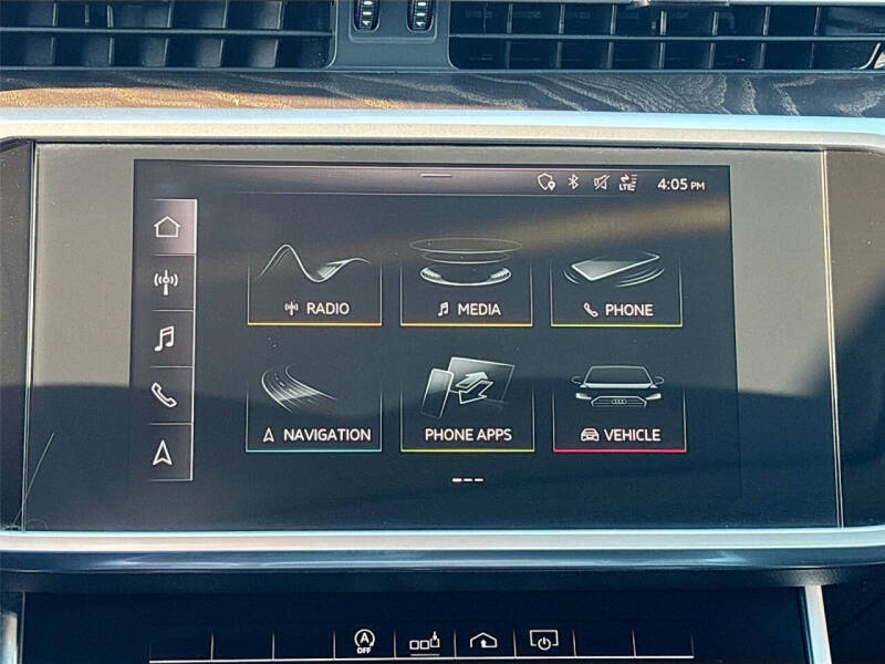 2019 Audi A6 quattro Premium 55 TFSI