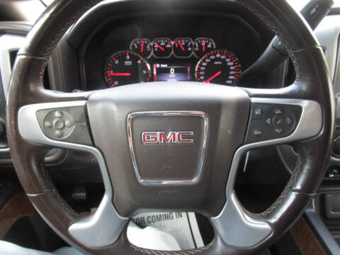 2014 GMC Sierra 1500