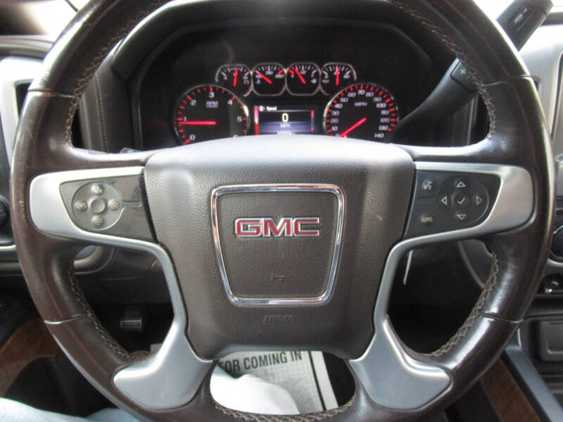 2014 GMC Sierra 1500