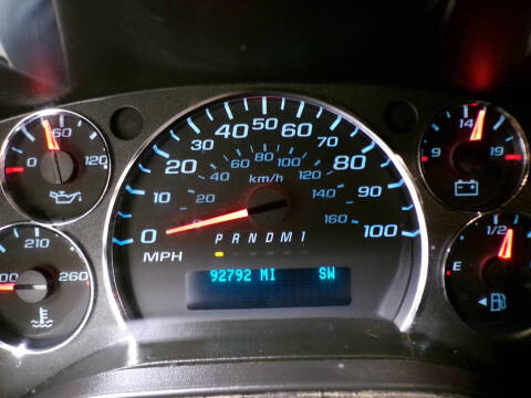 2021 Chevrolet Express 3500