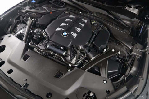 2023 BMW 7 Series 760i xDrive