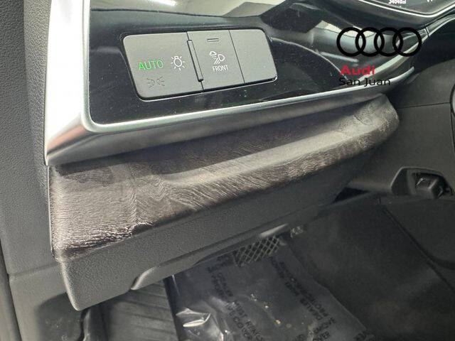 2023 Audi Q8 quattro Premium 55 TFSI