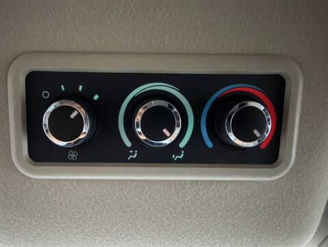 2020 Chevrolet Express LS 3500