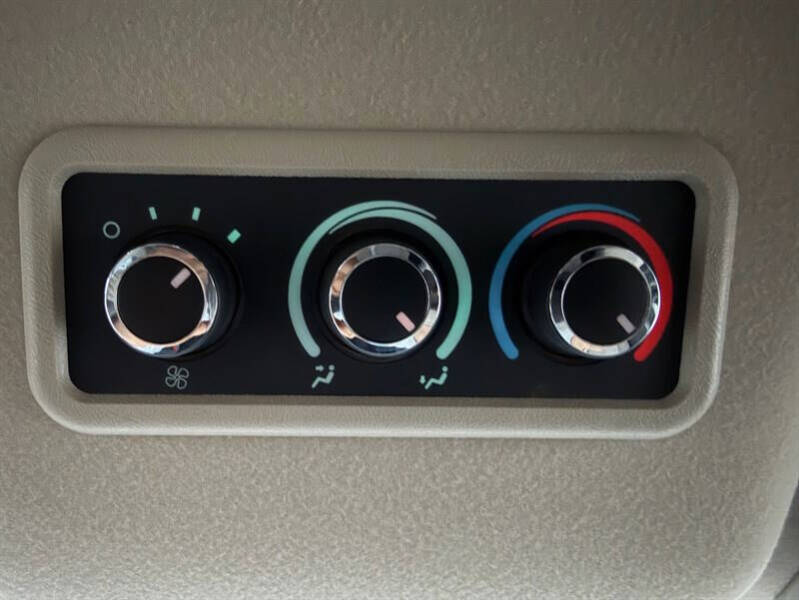 2020 Chevrolet Express LS 3500