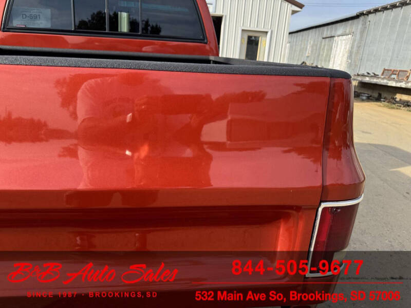 1979 GMC C/K 1500 Series