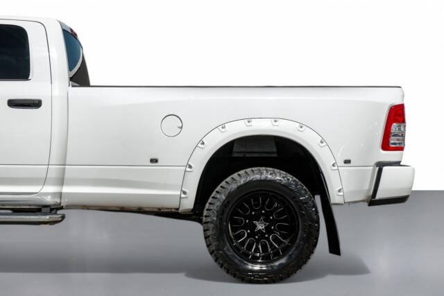 2023 RAM 3500 Big Horn