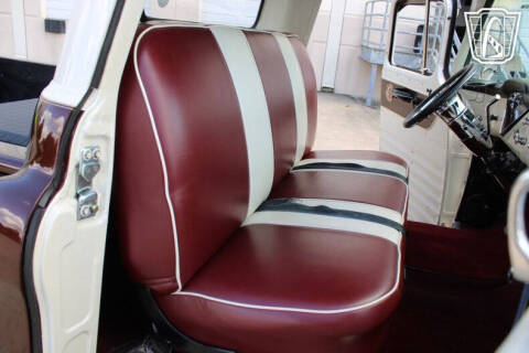 1959 Chevrolet Apache