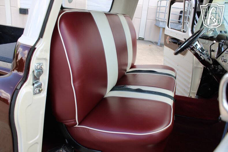1959 Chevrolet Apache