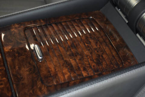 2006 Bentley Continental Flying Spur