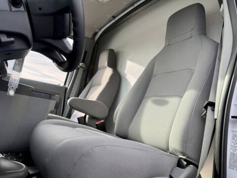 2026 Ford E-Series E-350 SD