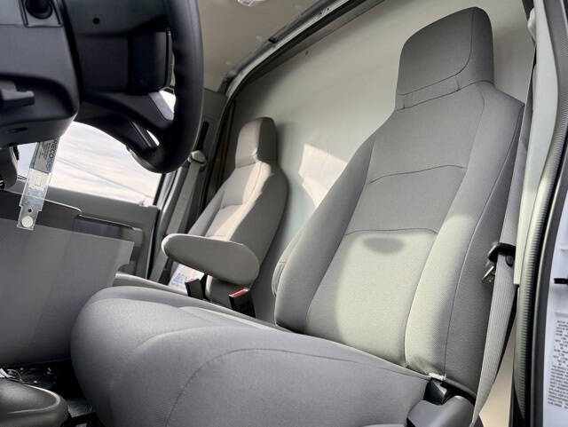 2026 Ford E-Series E-350 SD