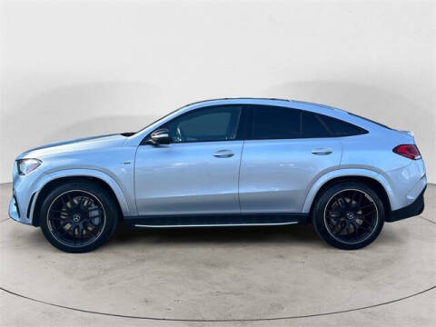 2023 Mercedes-Benz GLE AMG GLE 53