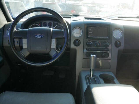 2008 Ford F-150