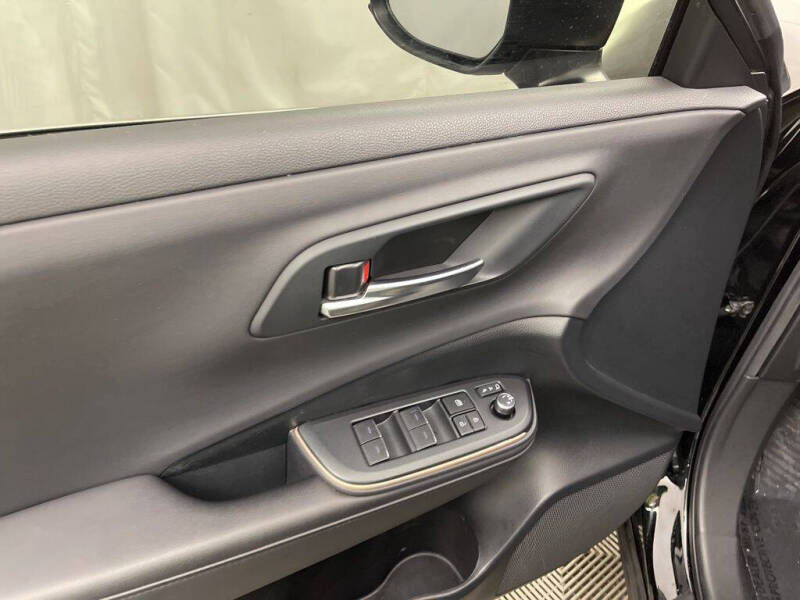 2023 Toyota Crown XLE