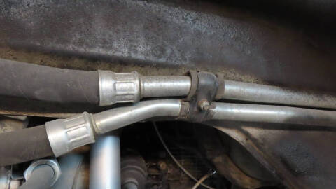 1976 Porsche 911 Carrera