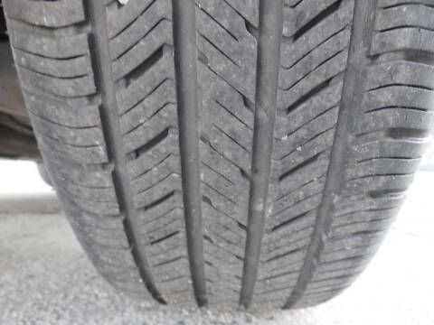 2012 Jeep Compass Latitude