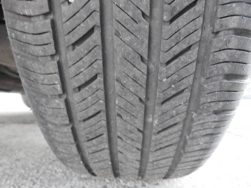 2012 Jeep Compass Latitude