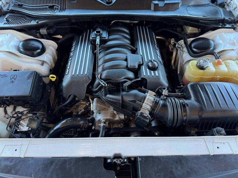 2016 Dodge Challenger SRT 392