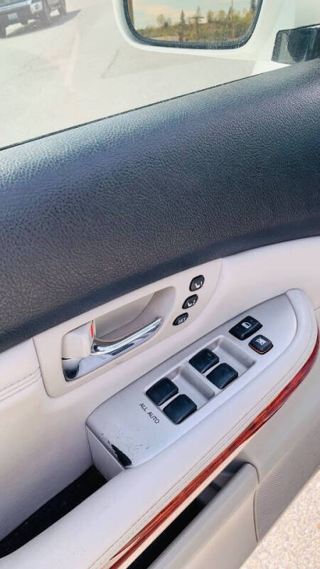 2004 Lexus RX 330