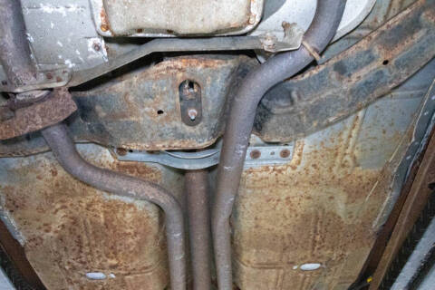 1995 Chevrolet Impala SS