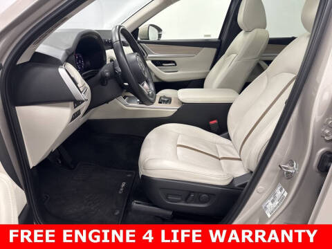 2025 Mazda CX-90 3.3 Turbo Premium Plus