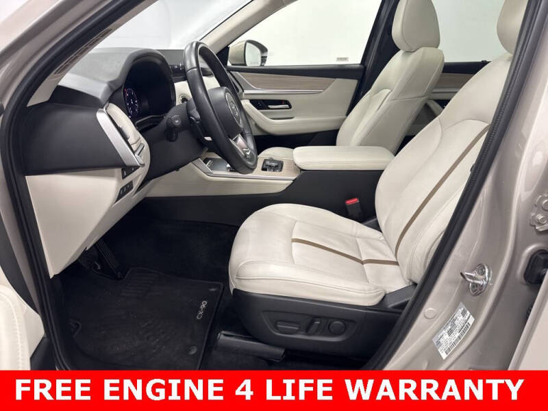 2025 Mazda CX-90 3.3 Turbo Premium Plus