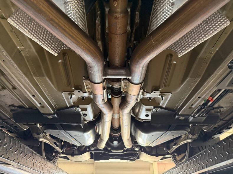 2012 Ford Shelby GT500