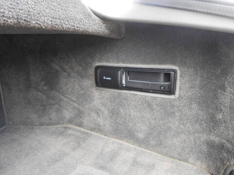 2009 Bentley Brooklands