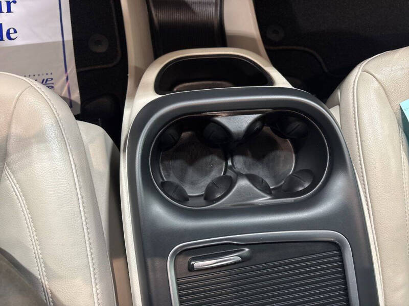 2021 Chrysler Pacifica Hybrid Touring L