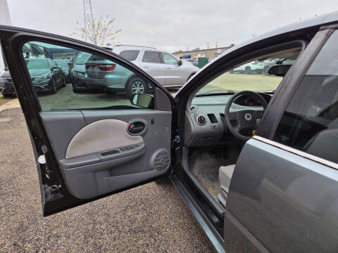 2006 Saturn Ion 2