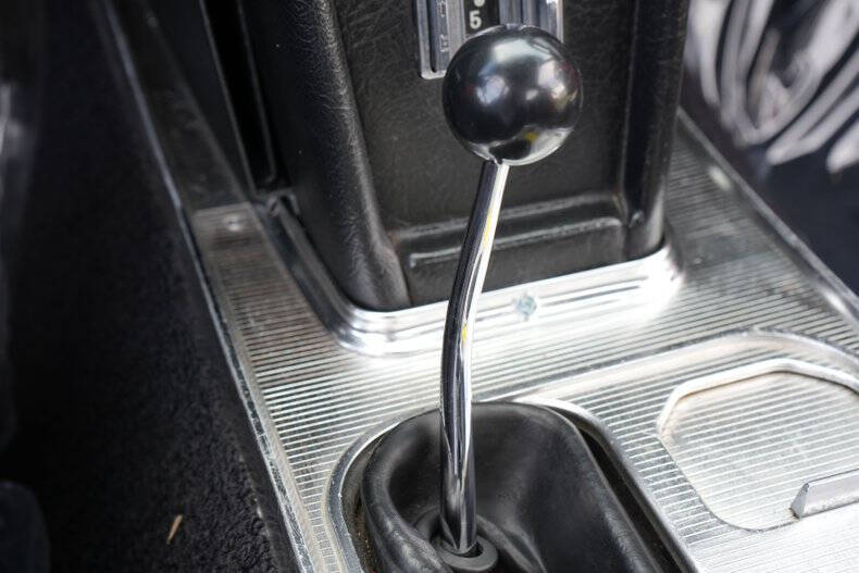 1963 Chevrolet Corvette