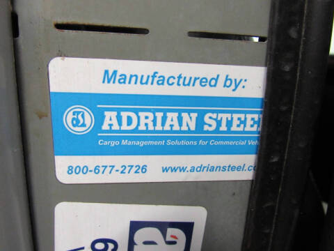 2018 Chevrolet Express 3500