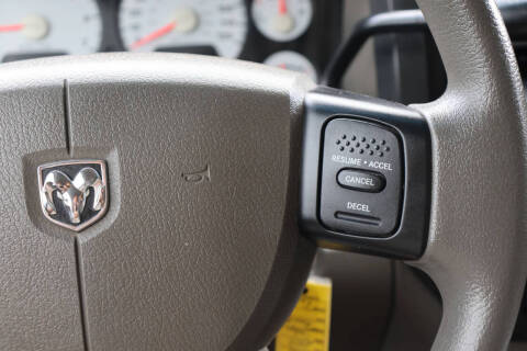 2007 Dodge Ram 1500