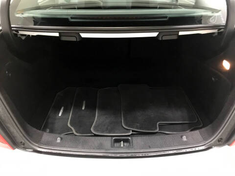 2013 Mercedes-Benz C-Class C 300 Sport 4MATIC