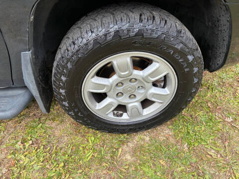 2006 Honda Ridgeline RTL