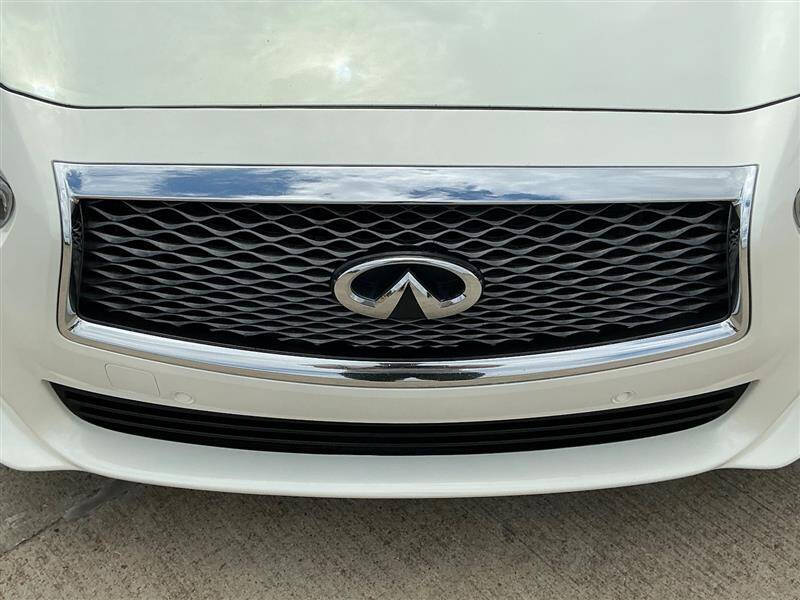 2015 Infiniti Q50
