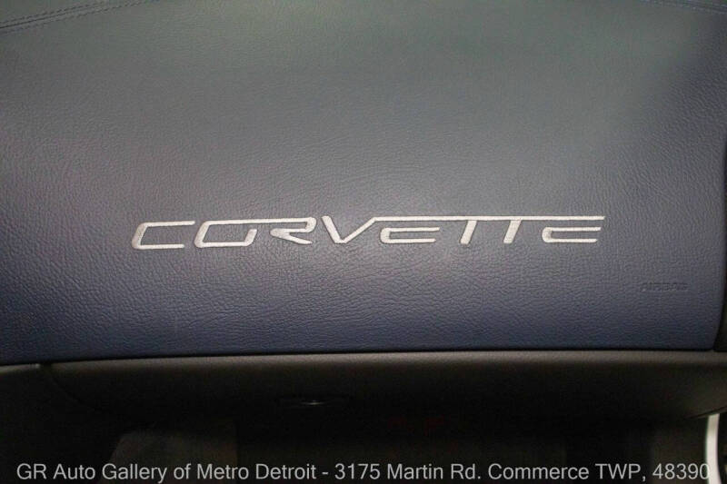 2013 Chevrolet Corvette ZR1