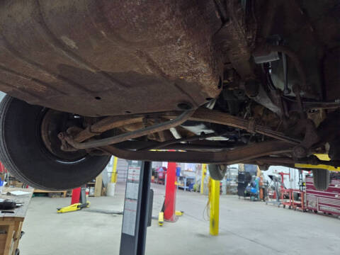 1948 Lincoln Continental