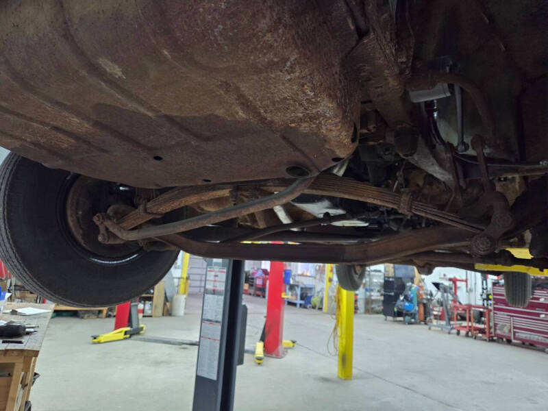 1948 Lincoln Continental