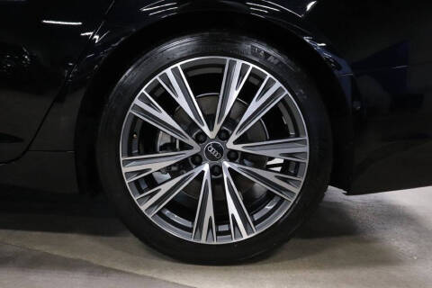 2021 Audi A6 quattro Sport Prem Plus 45 TFSI