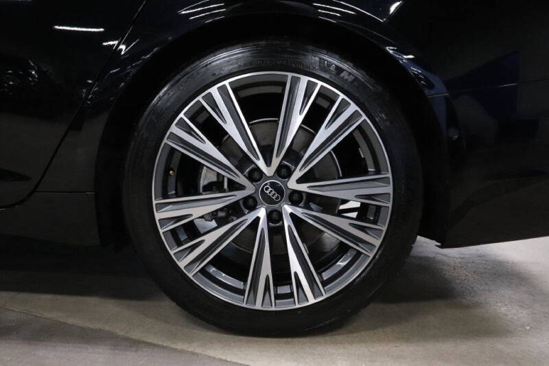 2021 Audi A6 quattro Sport Prem Plus 45 TFSI