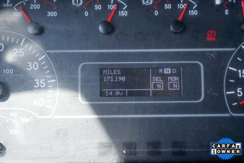 2020 International MV607