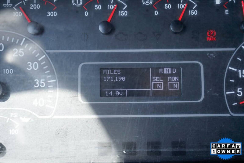 2020 International MV607