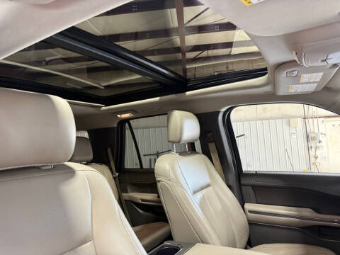 2019 Ford Expedition XLT