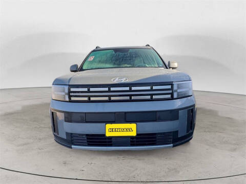 2024 Hyundai Santa Fe SEL