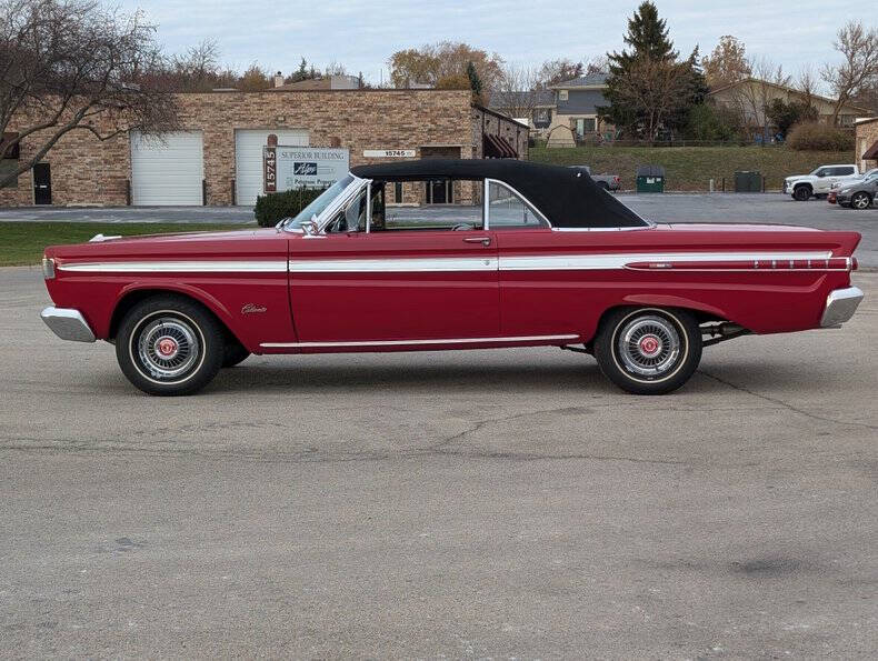 1964 Mercury Comet